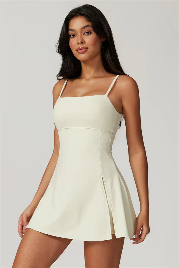 Flex Swift Tennis Dress