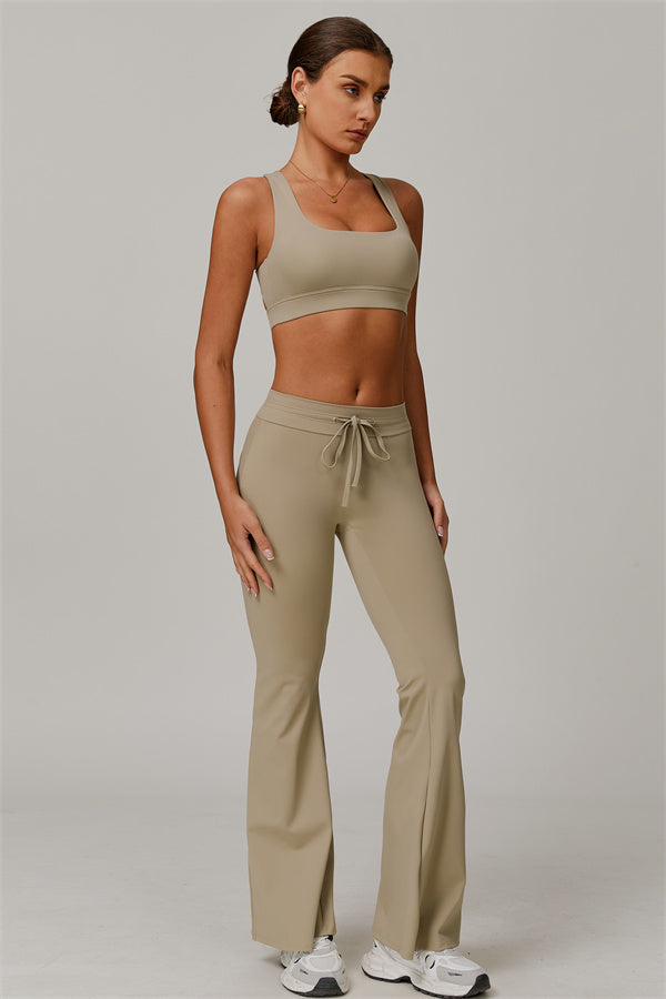 The Lumina Sports Bra