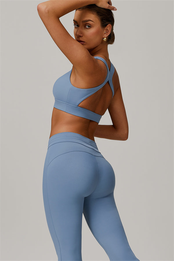 The Lumina Sports Bra