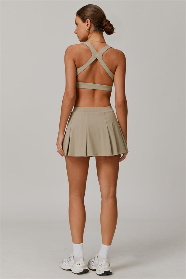 The Lumina Sports Bra