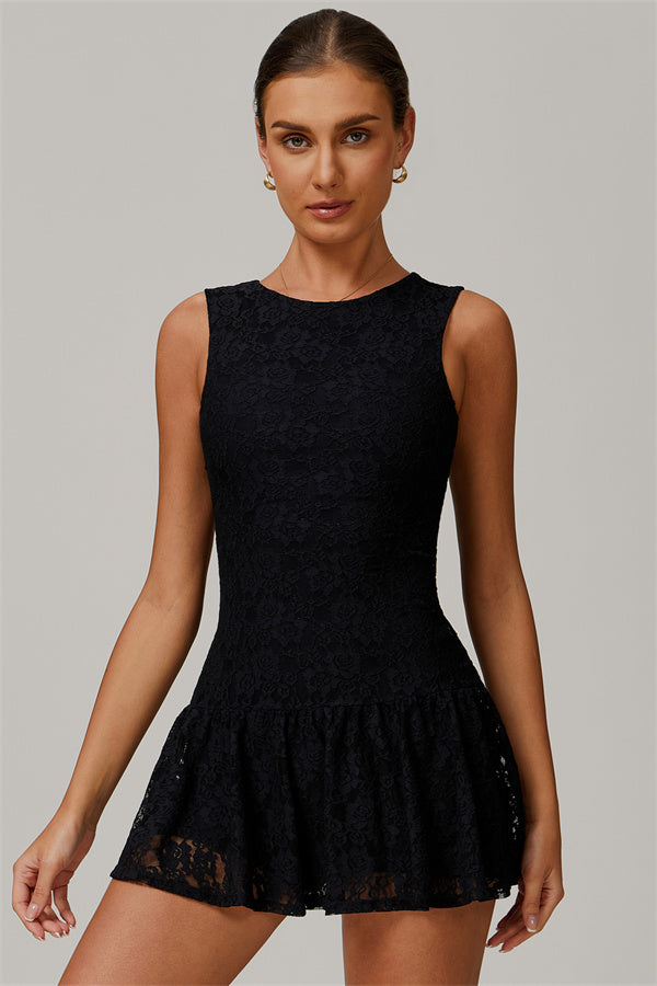 The Wonder Tennis Dress