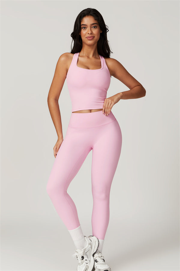 The Dynamic Crop Top