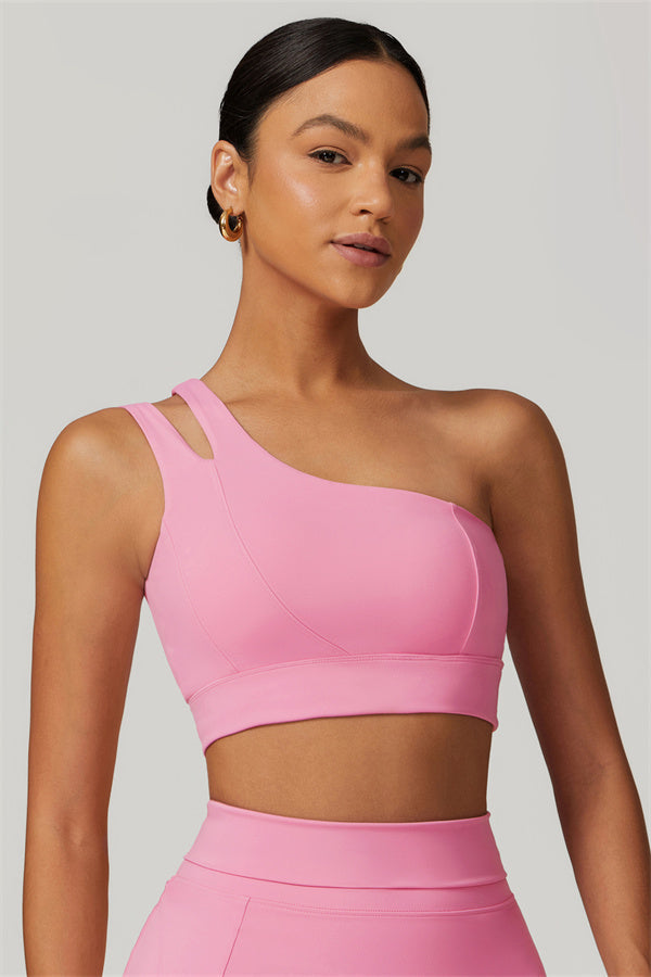 Zara Celeste Sports Bra