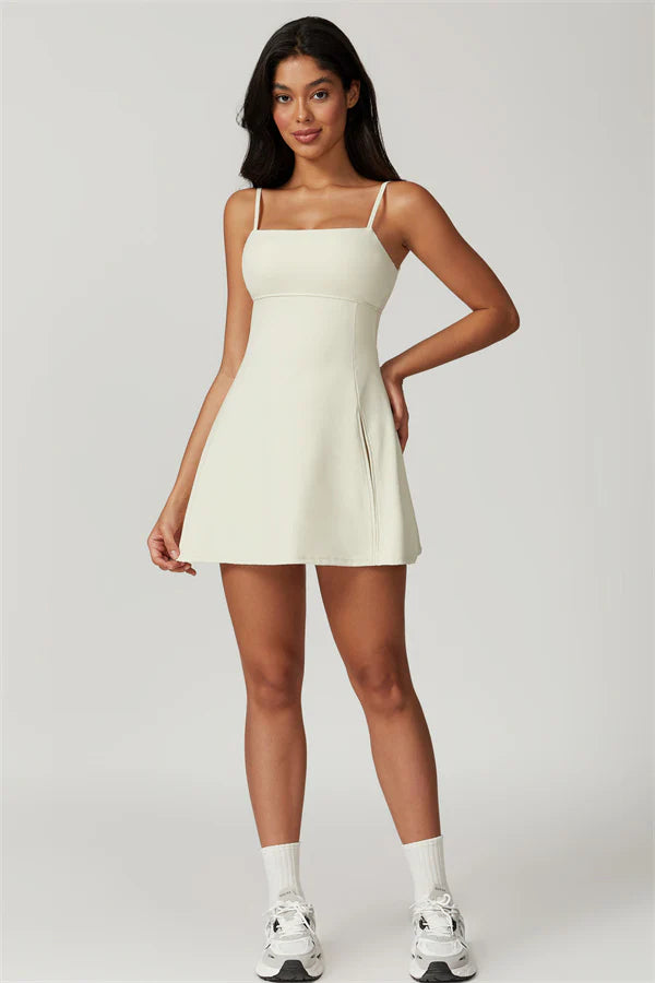 Flex Swift Tennis Dress