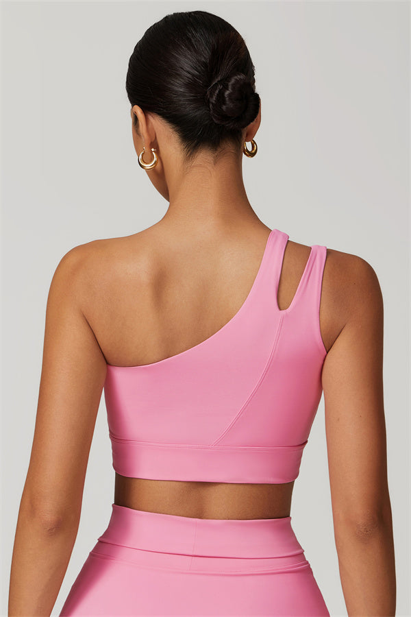Zara Celeste Sports Bra
