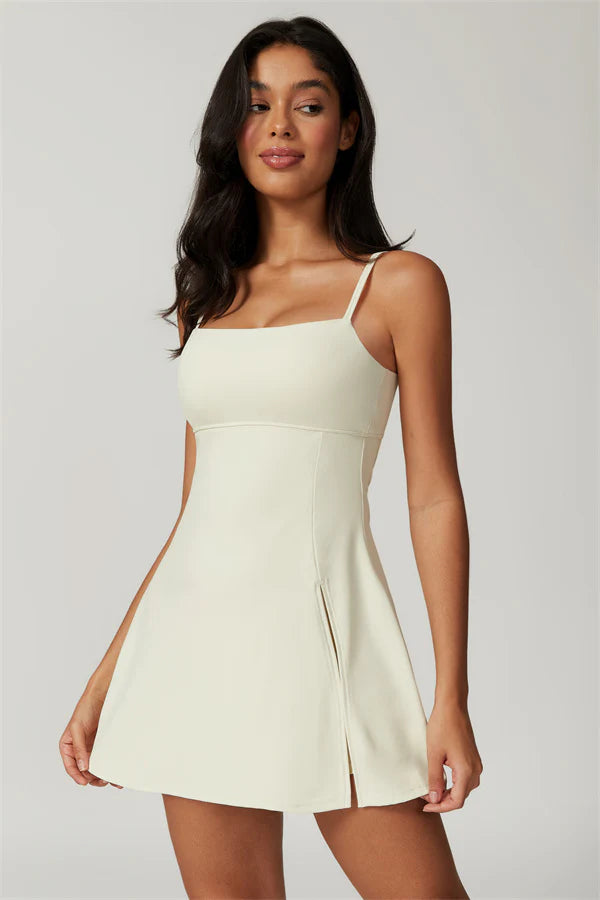 Flex Swift Tennis Dress