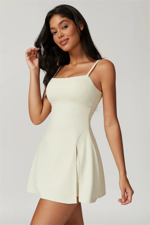 Flex Swift Tennis Dress