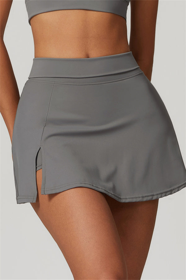 The Maeve Aurora Tennis Skirt