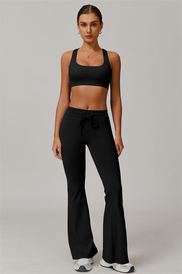 The Lumina Sports Bra