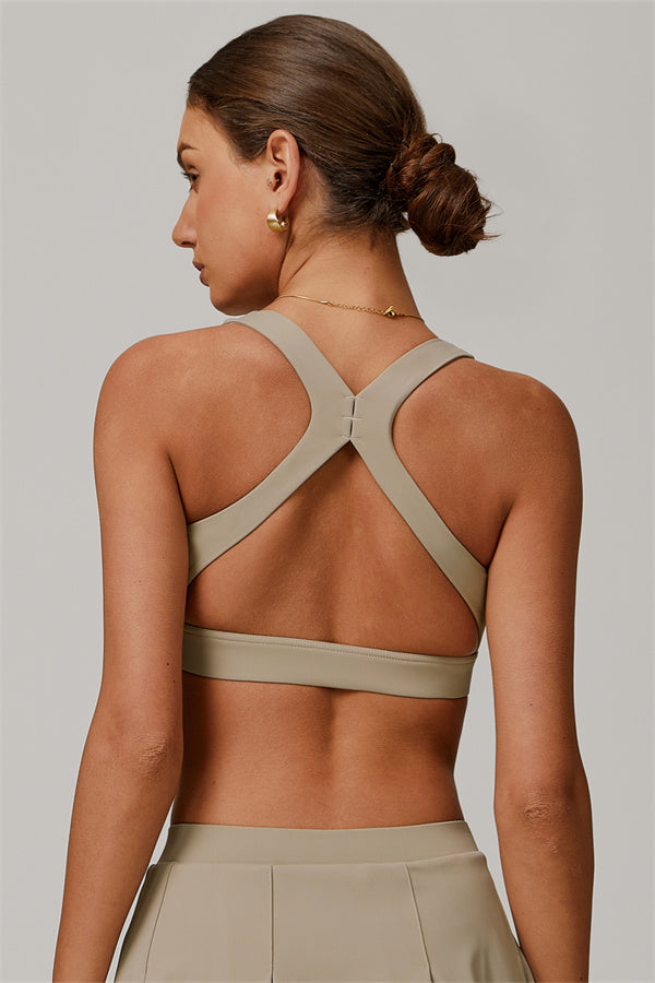 The Lumina Sports Bra