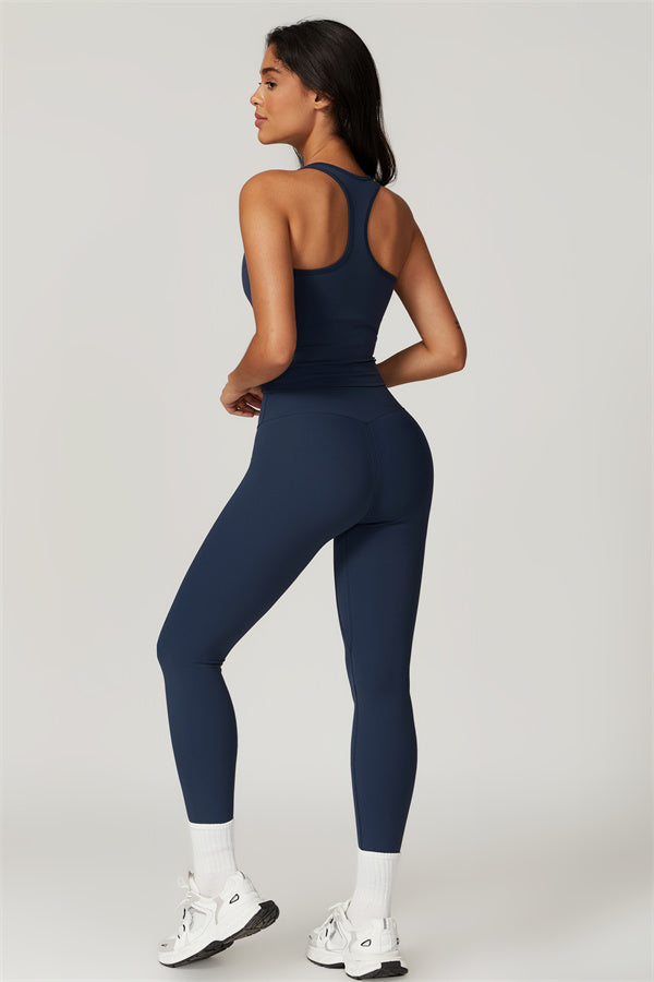 The Dynamic Crop Top