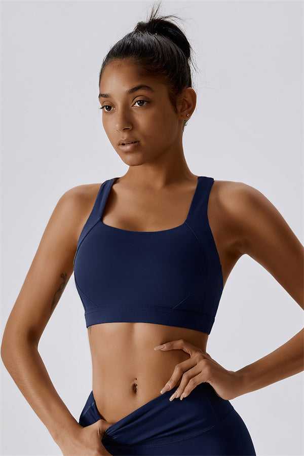 The Eloise Sports Bra