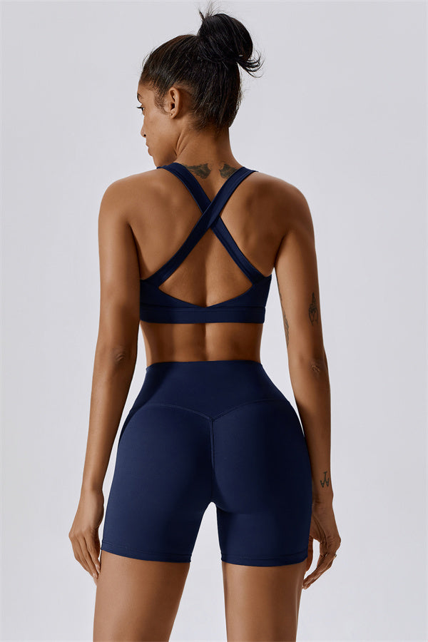 The Eloise Sports Bra