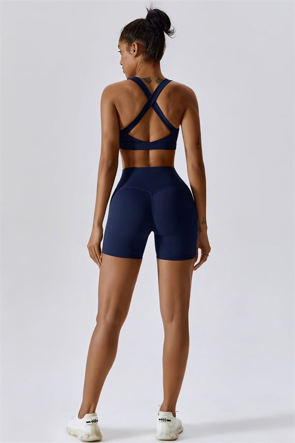 The Eloise Sports Bra
