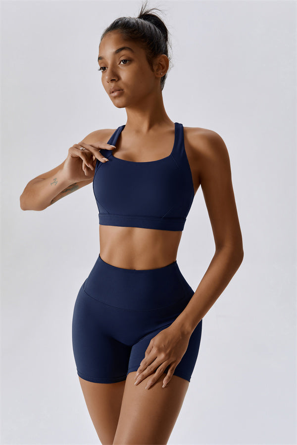 The Eloise Sports Bra