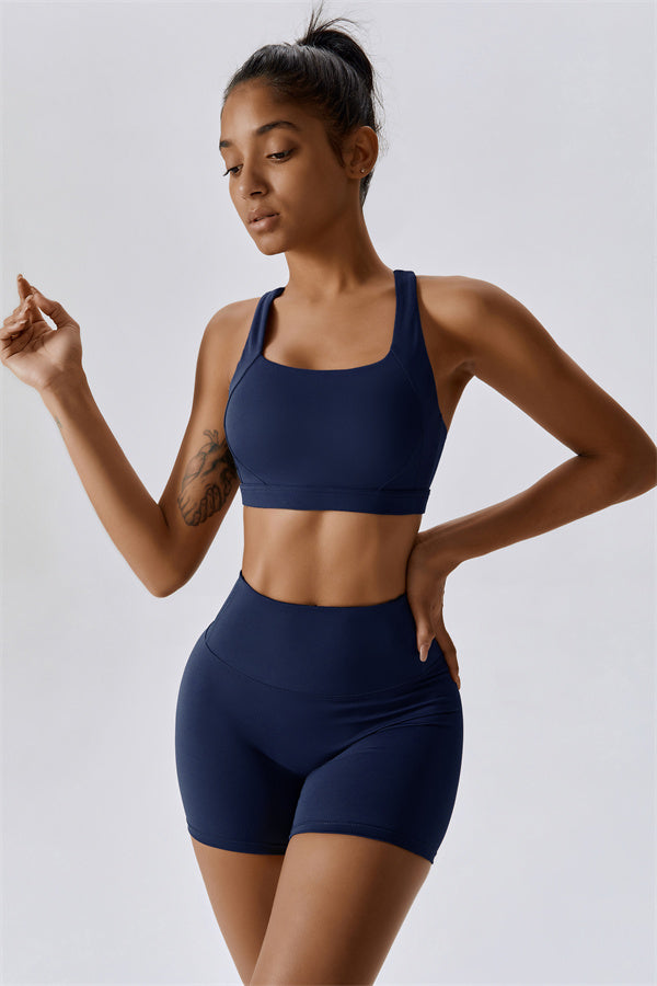The Eloise Sports Bra