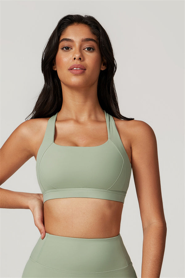 The Eloise Sports Bra