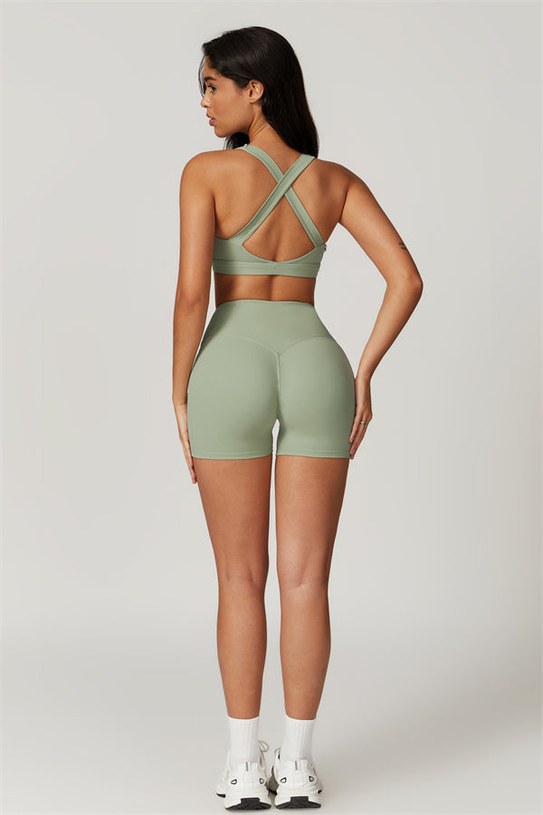 The Eloise Sports Bra