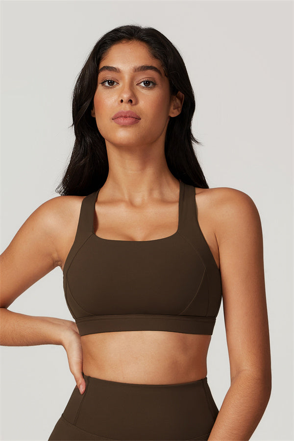 The Eloise Sports Bra