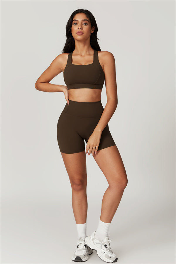 The Eloise Sports Bra