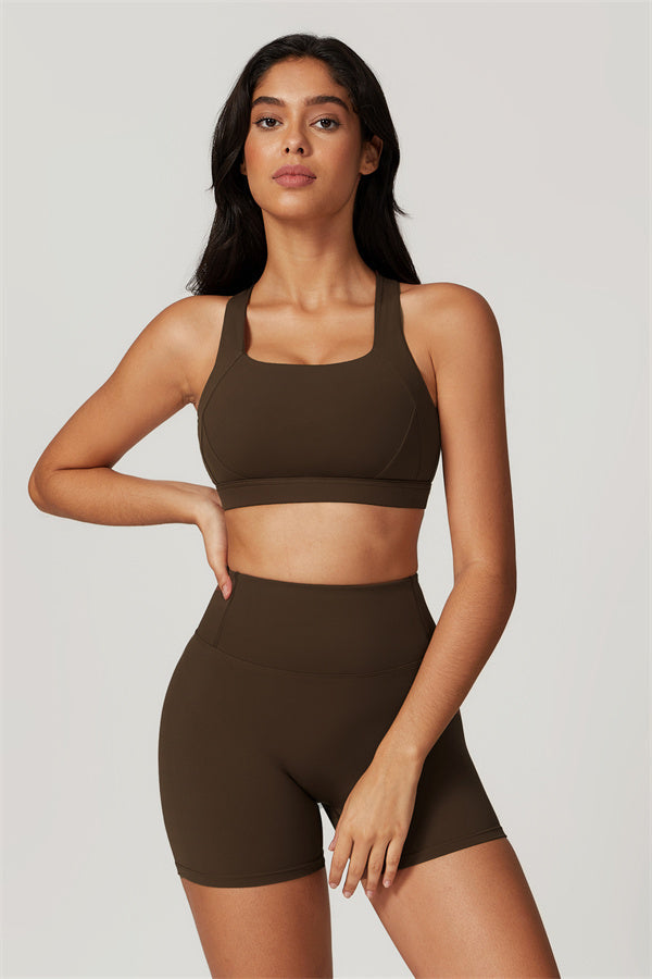 The Eloise Sports Bra