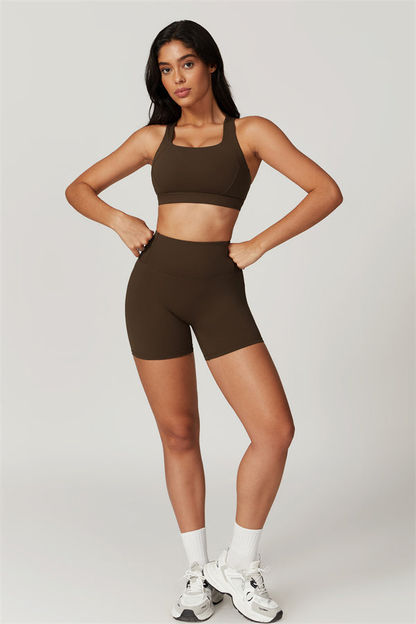 The Eloise Sports Bra