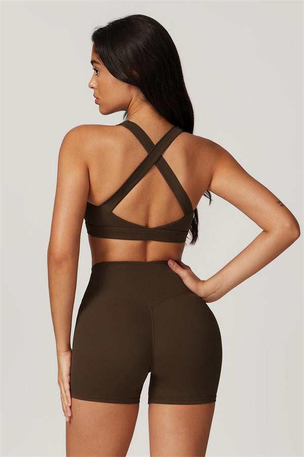 The Eloise Sports Bra