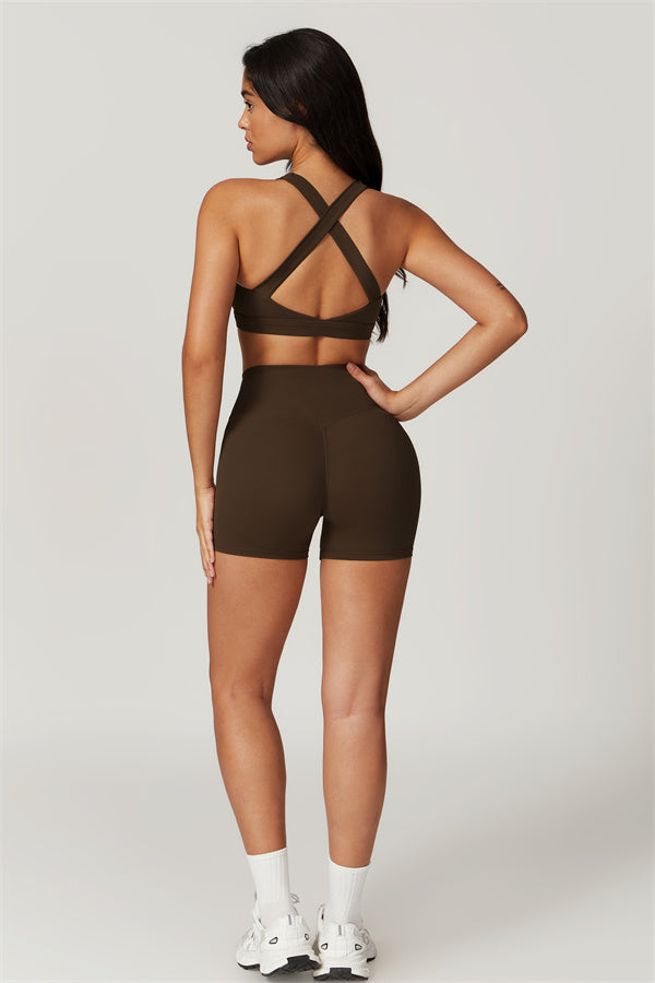 The Eloise Sports Bra