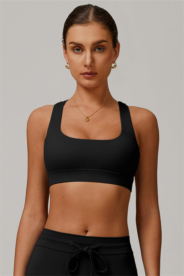 The Lumina Sports Bra
