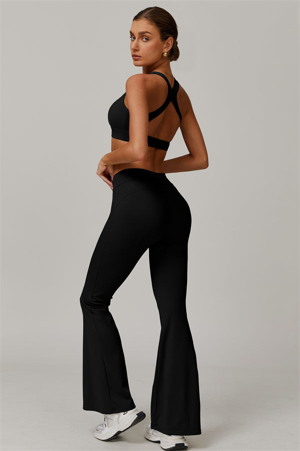 The Lumina Sports Bra