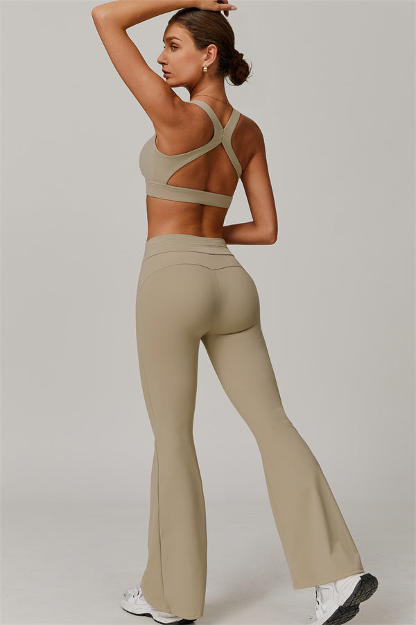 The Lumina Sports Bra