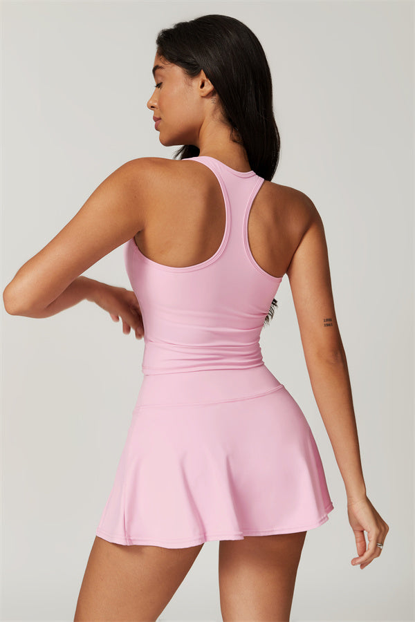 The Dynamic Crop Top