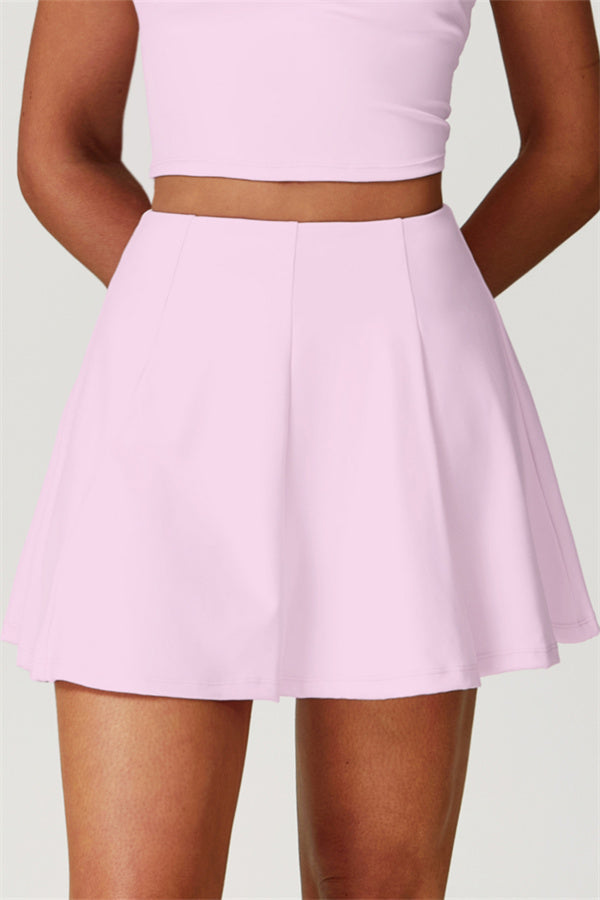 The Boost Tennis Skirt