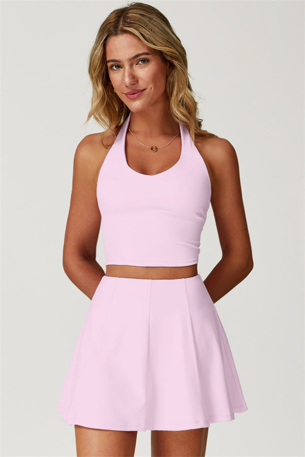The Boost Tennis Skirt