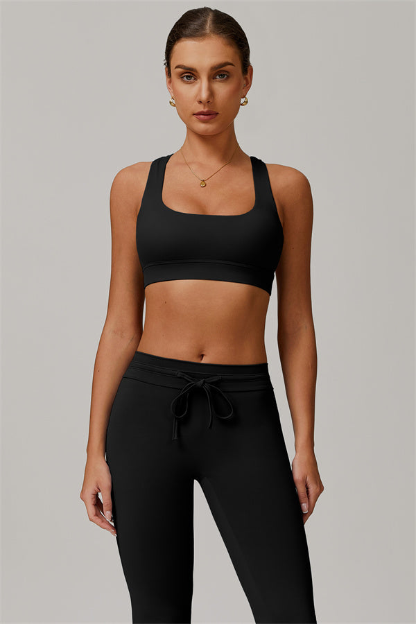 The Lumina Sports Bra