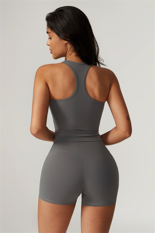 The Dynamic Crop Top