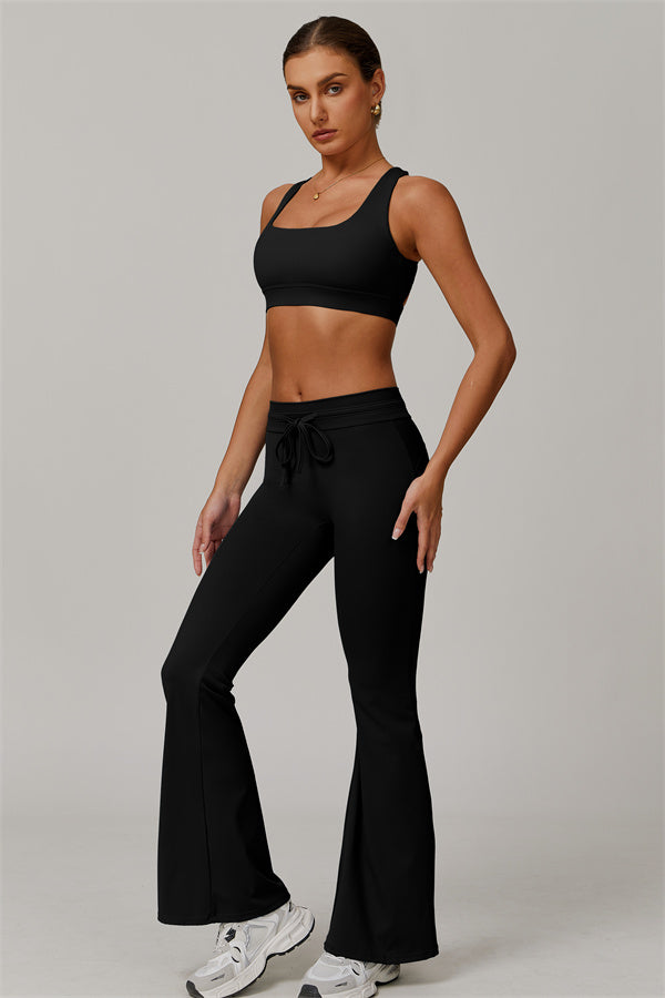 The Lumina Sports Bra