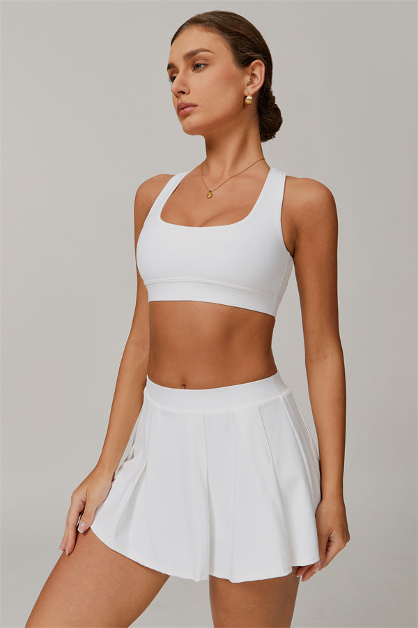 The Lumina Sports Bra