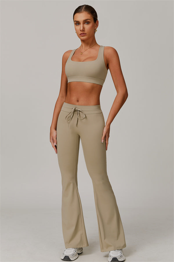 The Lumina Sports Bra