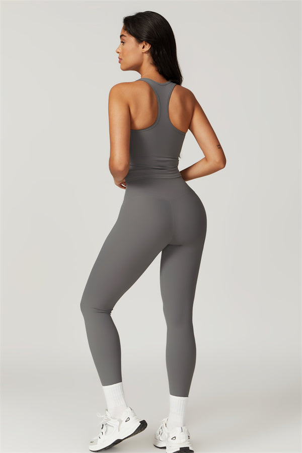 The Dynamic Crop Top