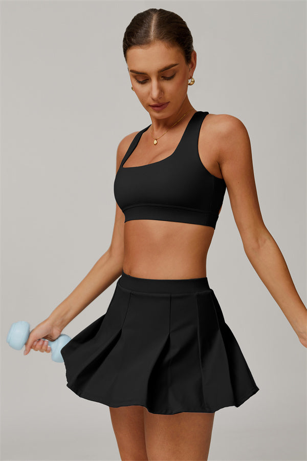The Lumina Sports Bra