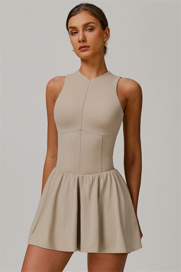 The Juno Vibe Tennis Dress