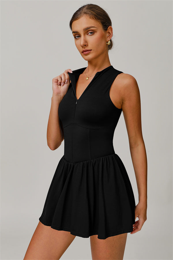 The Juno Vibe Tennis Dress