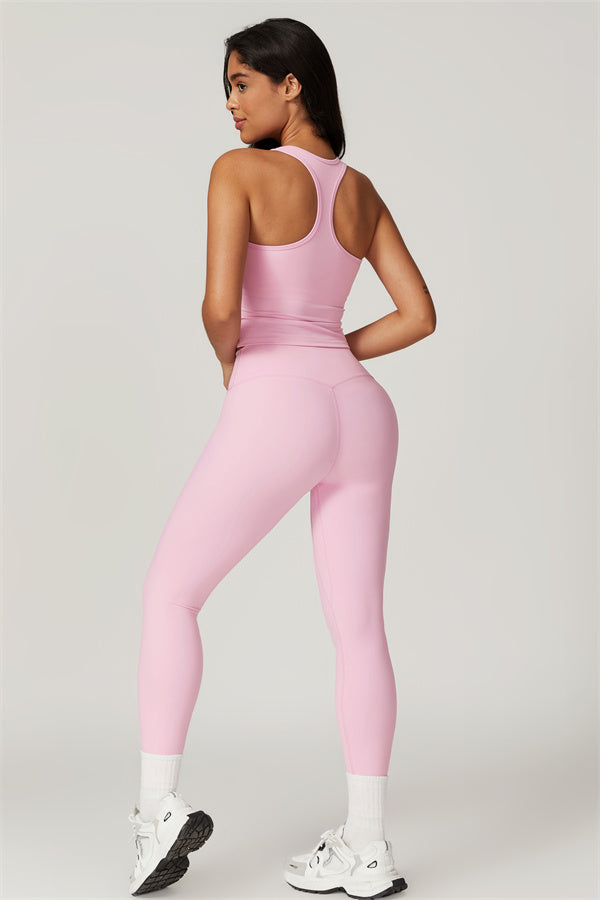 The Dynamic Crop Top