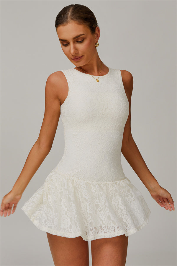The Wonder Tennis Dress