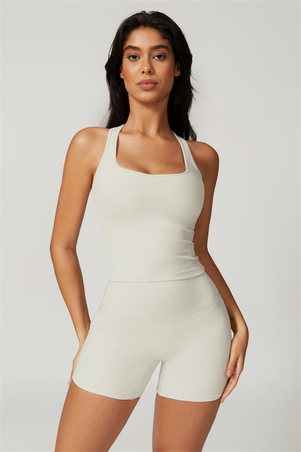 The Dynamic Crop Top