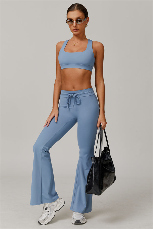 The Lumina Sports Bra