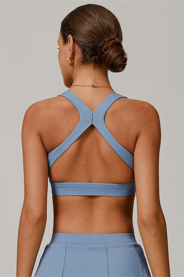 The Lumina Sports Bra