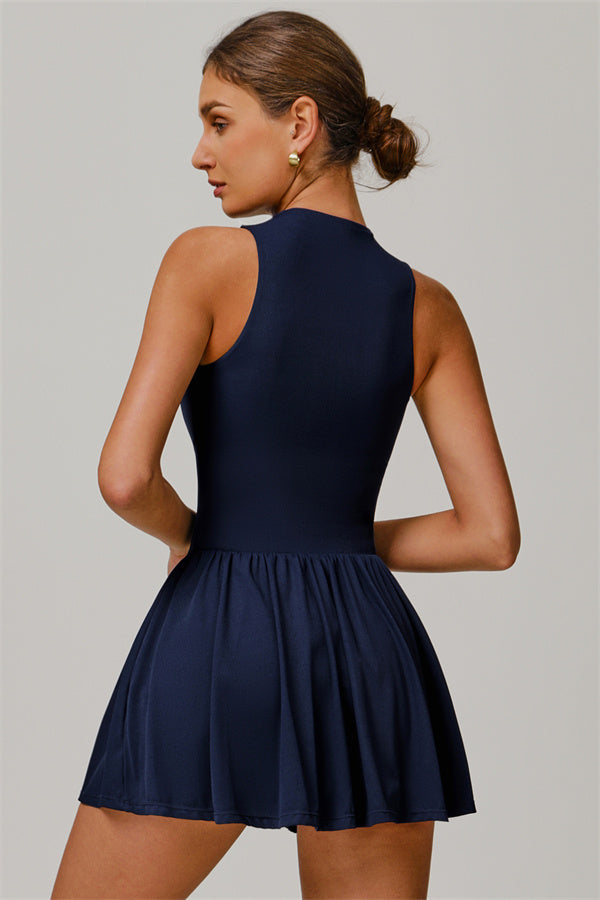 The Juno Vibe Tennis Dress