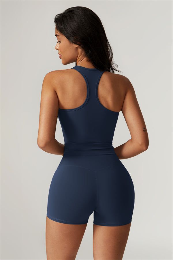 The Dynamic Crop Top